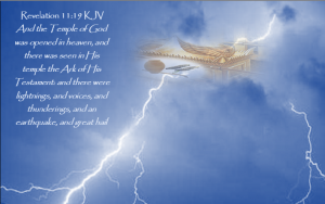 revelation 11_19KJV